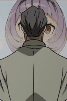 瑠々の父