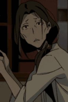 瑠々の母