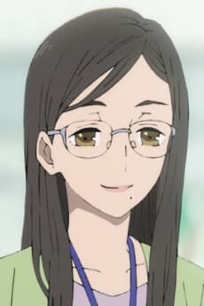 岸本花菜