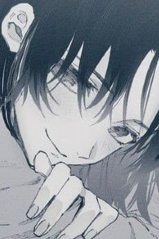 狼谷藍
