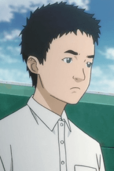犬屋敷剛史