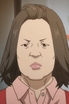 犬屋敷万理江