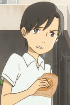 坂内翔太