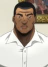 マホメド・アライ