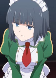 エレノア＝シャーレット