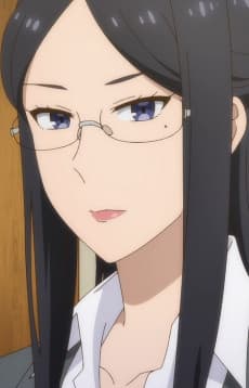 群堂みさき