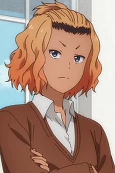 小川千代美