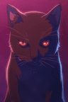 黒猫