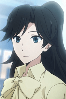 藤林響子