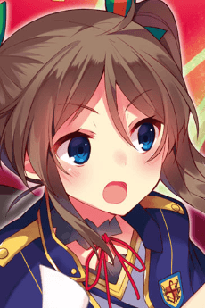 ウェンディ＝ナーブレス
