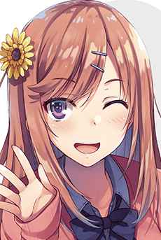 朝比奈なずな