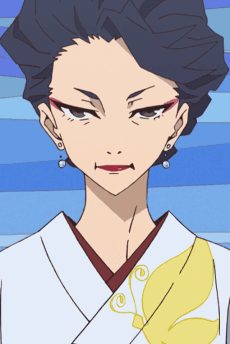 朱雀あけみ