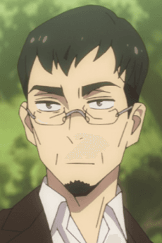 服部ニ郎
