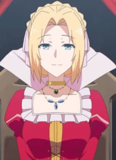 アリシア七世