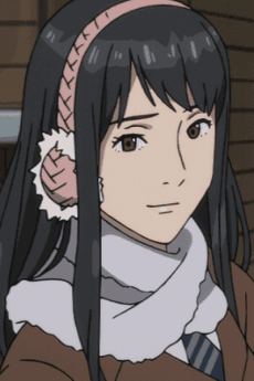 君嶋加奈