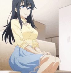 亜子の母
