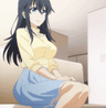 亜子の母