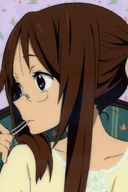 山中さわ子