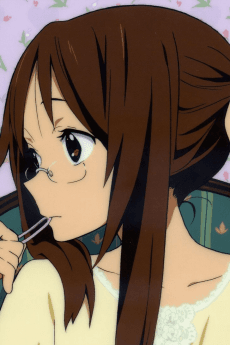 山中さわ子