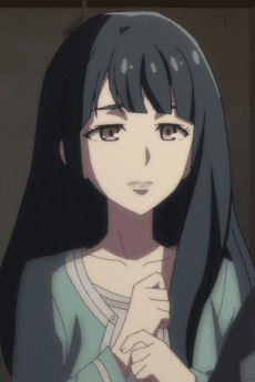 セレナの母