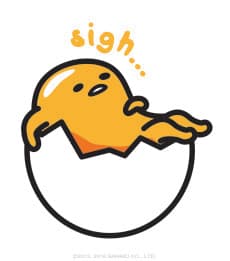 ぐでたま