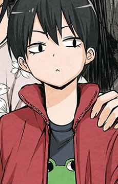 四谷恭介