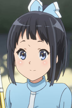 佐々木梓