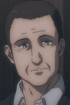 ガビ父