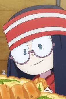 ロッテのママ