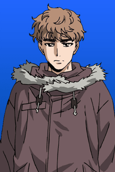 相川守