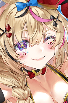 尾丸ポルカ