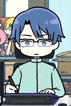 モトくん