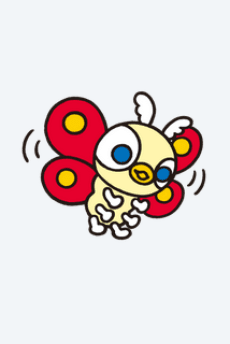 ちびモスラ
