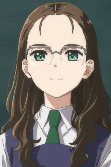 長瀬小糸