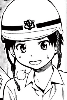 沖原真司
