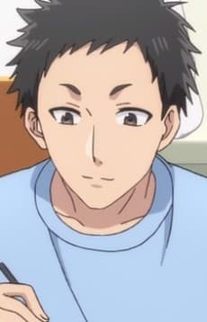三井健介