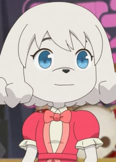 二階堂ルイ