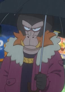 ドブ