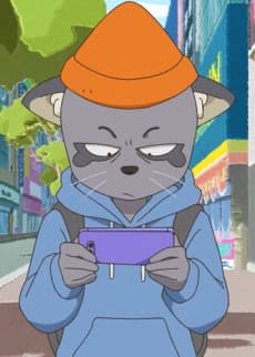 田中一