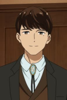 沢木修一郎
