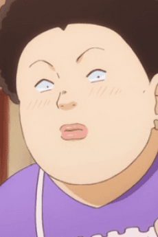 剛田ゆり子
