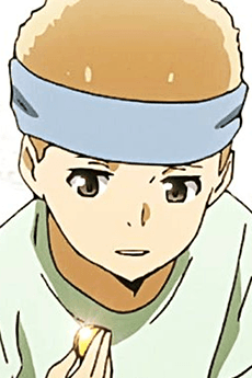 春日勇