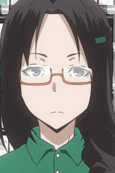 相原未来
