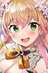 桃鈴ねね