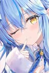 雪花ラミィ