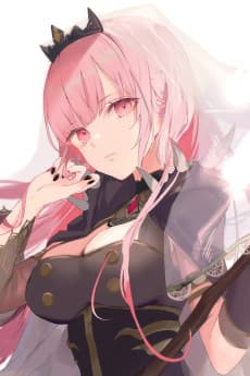森カリオペ