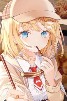 ワトソン・アメリア