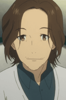 三橋悟