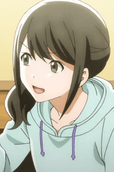 水野彩音