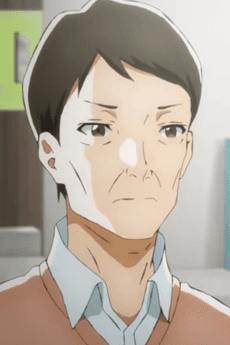 安曇龍之介